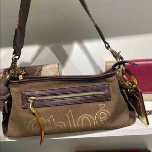 Chloe Shoulder Bag